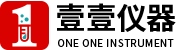 壹壹仪器logo