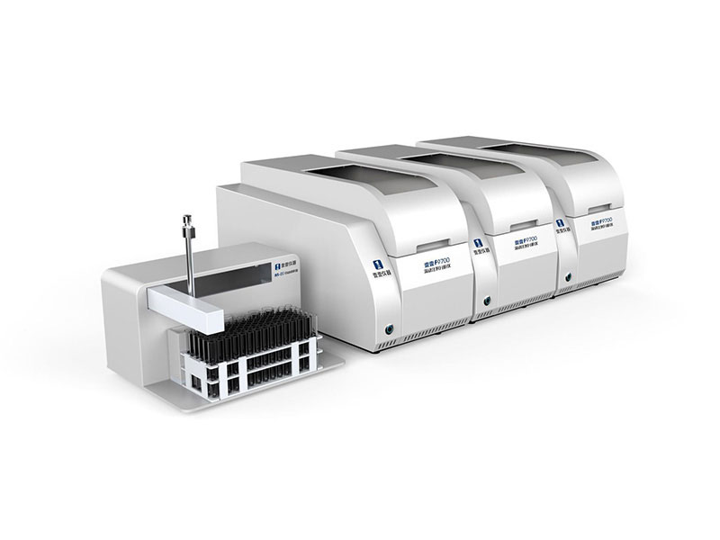 自动流动注射分析仪特点