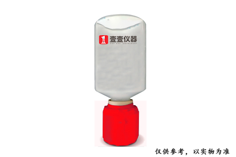 淋洗液发生器罐