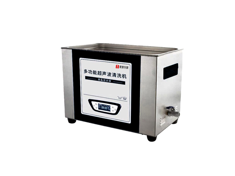 YY-C100A超声波清洗机
